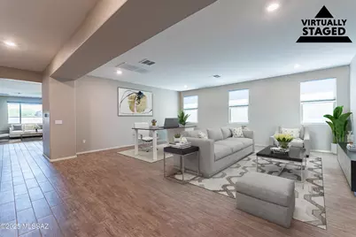 14199 E Vardo Drive, Vail, AZ 85641 - Photo 8