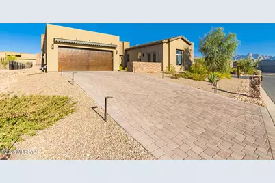14184 N Hidden Enclave Place, Oro Valley, AZ 85755 - Photo 1