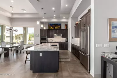 14184 N Hidden Enclave Place, Oro Valley, AZ 85755 - Photo 18