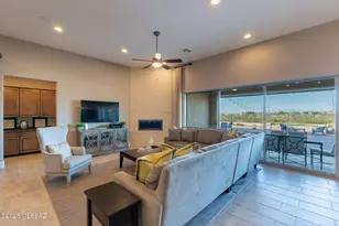 1189 E Madera Estates Ln, Sahuarita, AZ 85629 - Photo 6