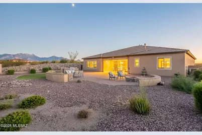 1189 E Madera Estates Lane, Sahuarita, AZ 85629 - Photo 48