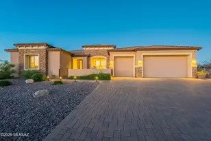 1189 E Madera Estates Ln, Sahuarita, AZ 85629 - Photo 44