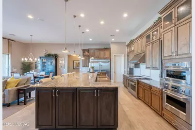 1189 E Madera Estates Lane, Sahuarita, AZ 85629 - Photo 12