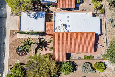 924 W Desert Hills Drive, Green Valley, AZ 85622 - Photo 44