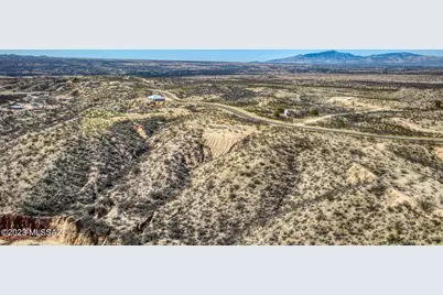 Tbd N Sibyl Road #TBD, Saint David, AZ 85630 - Photo 4