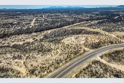 Tbd N Sibyl Road #TBD, Saint David, AZ 85630 - Photo 1