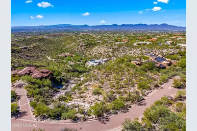 7351 Secret Canyon Drive #48, Tucson, AZ 85718 - Photo 10