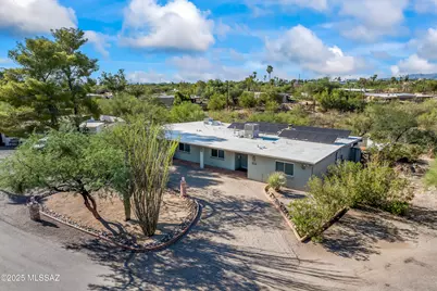 1932 W Harran Circle, Tucson, AZ 85704 - Photo 42