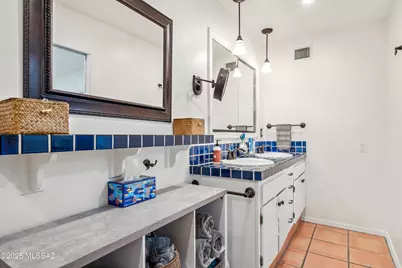 1932 W Harran Circle, Tucson, AZ 85704 - Photo 26