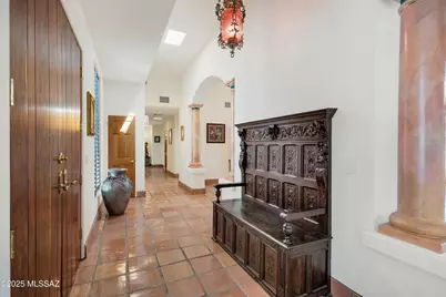 12513 E Jeffers Place, Tucson, AZ 85749 - Photo 18