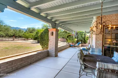 12513 E Jeffers Place, Tucson, AZ 85749 - Photo 10
