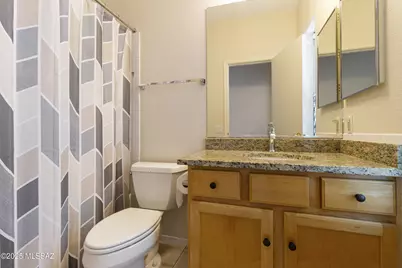 7644 W Copper Crest Place, Tucson, AZ 85743 - Photo 8