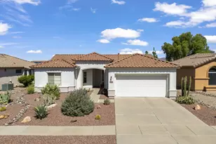 7644 W Copper Crest Pl, Tucson, AZ 85743 - Photo 2