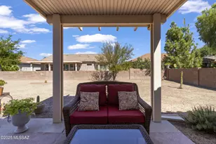 7644 W Copper Crest Pl, Tucson, AZ 85743 - Photo 22