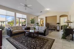 7644 W Copper Crest Pl, Tucson, AZ 85743 - Photo 12