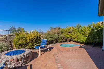 13657 N Heritage Canyon Drive, Marana, AZ 85658 - Photo 46