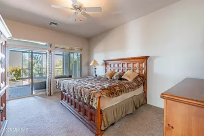 13657 N Heritage Canyon Drive, Marana, AZ 85658 - Photo 28