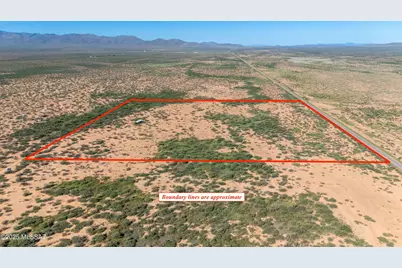 Tbd Westward Trail #9, Mc Neal, AZ 85617 - Photo 4