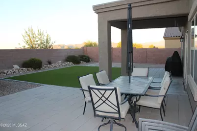 11702 W Tom Henry Way, Marana, AZ 85653 - Photo 40
