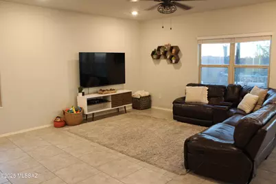11702 W Tom Henry Way, Marana, AZ 85653 - Photo 26