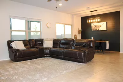 11702 W Tom Henry Way, Marana, AZ 85653 - Photo 30