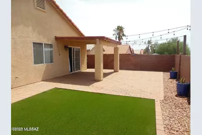 2143 W Calle Campana De Plata, Tucson, AZ 85745 - Photo 6