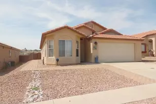 2143 W Calle Campana De Plata, Tucson, AZ 85745 - Photo 2