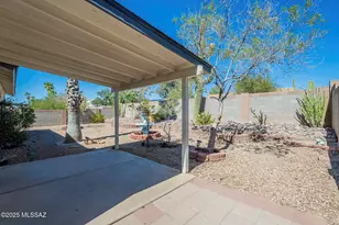 2520 W Glenbrook Way, Tucson, AZ 85741 - Photo 32