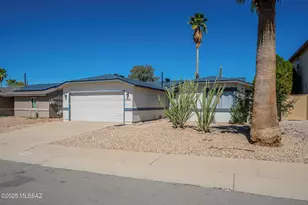2520 W Glenbrook Way, Tucson, AZ 85741 - Photo 2