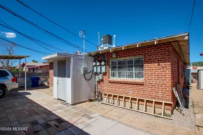 1330 E Broadway Boulevard, Tucson, AZ 85719 - Photo 40