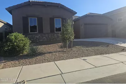 10955 W Radcliff Drive, Marana, AZ 85653 - Photo 4