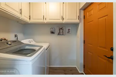 5302 N Sanders Road, Tucson, AZ 85743 - Photo 40