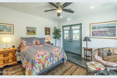 5302 N Sanders Road, Tucson, AZ 85743 - Photo 20