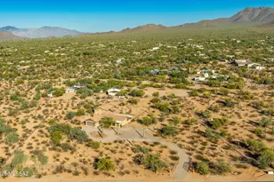 5302 N Sanders Rd, Tucson, AZ 85743 - Photo 42