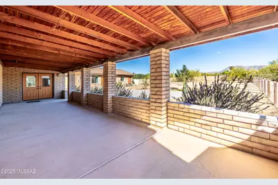 5302 N Sanders Road, Tucson, AZ 85743 - Photo 26