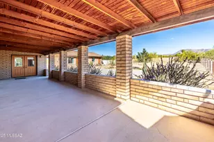 5302 N Sanders Rd, Tucson, AZ 85743 - Photo 26
