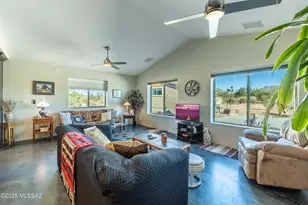 5302 N Sanders Rd, Tucson, AZ 85743 - Photo 12