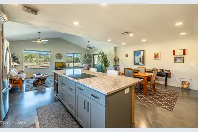 5302 N Sanders Road, Tucson, AZ 85743 - Photo 8