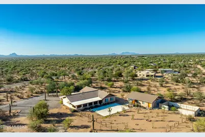 5302 N Sanders Road, Tucson, AZ 85743 - Photo 44