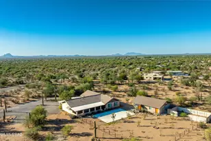 5302 N Sanders Rd, Tucson, AZ 85743 - Photo 44