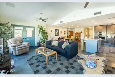 5302 N Sanders Road, Tucson, AZ 85743 - Photo 10