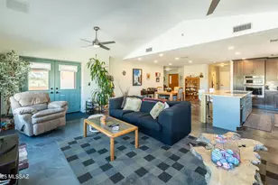 5302 N Sanders Rd, Tucson, AZ 85743 - Photo 10