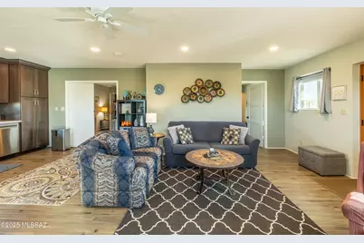 5302 N Sanders Road, Tucson, AZ 85743 - Photo 32