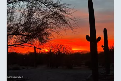5302 N Sanders Road, Tucson, AZ 85743 - Photo 48