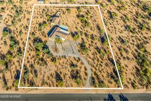 5302 N Sanders Rd, Tucson, AZ 85743 - Photo 46