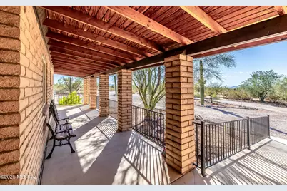 5302 N Sanders Road, Tucson, AZ 85743 - Photo 4