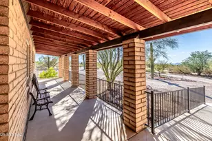 5302 N Sanders Rd, Tucson, AZ 85743 - Photo 4