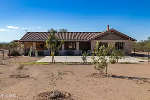 5302 N Sanders Rd, Tucson, AZ 85743 - Photo 28