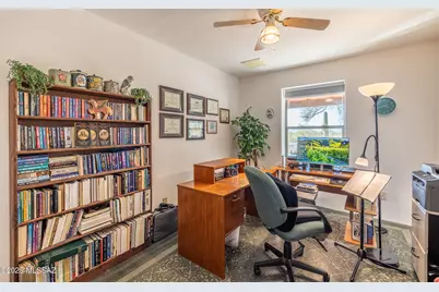 5302 N Sanders Road, Tucson, AZ 85743 - Photo 22