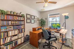 5302 N Sanders Rd, Tucson, AZ 85743 - Photo 22